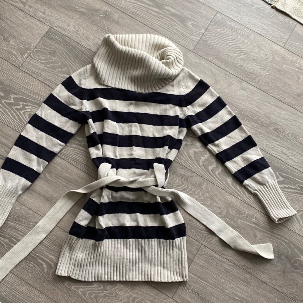 Tommy Hilfiger sweater dress